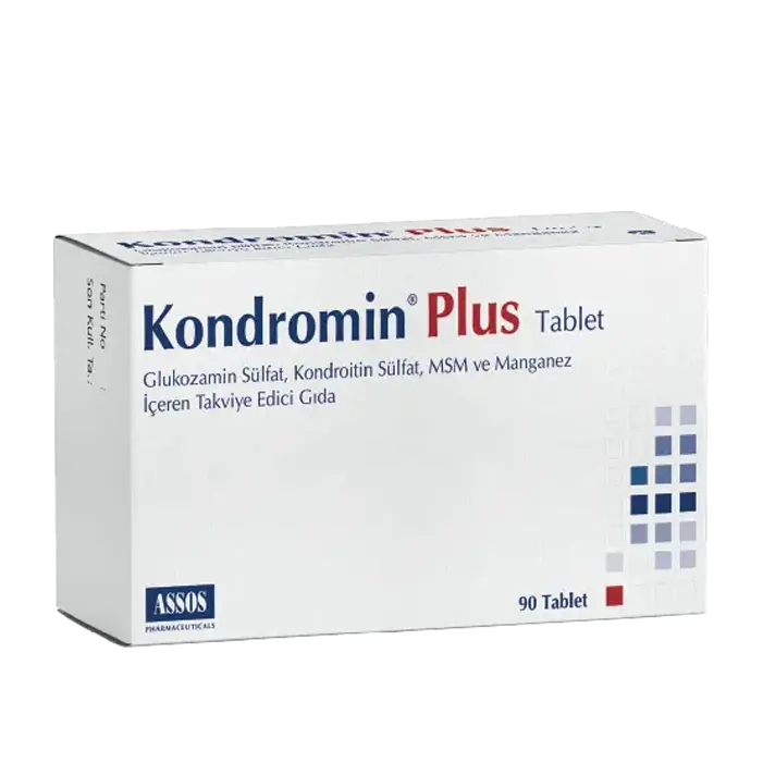 kodromin plus